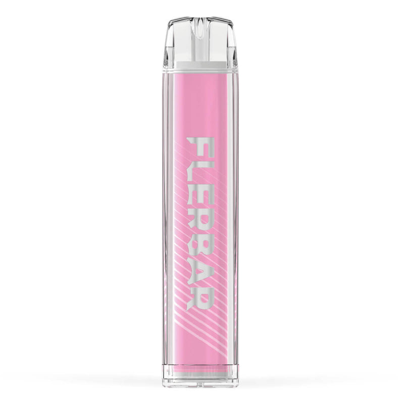 Lychee Ice Disposable by Flerbar