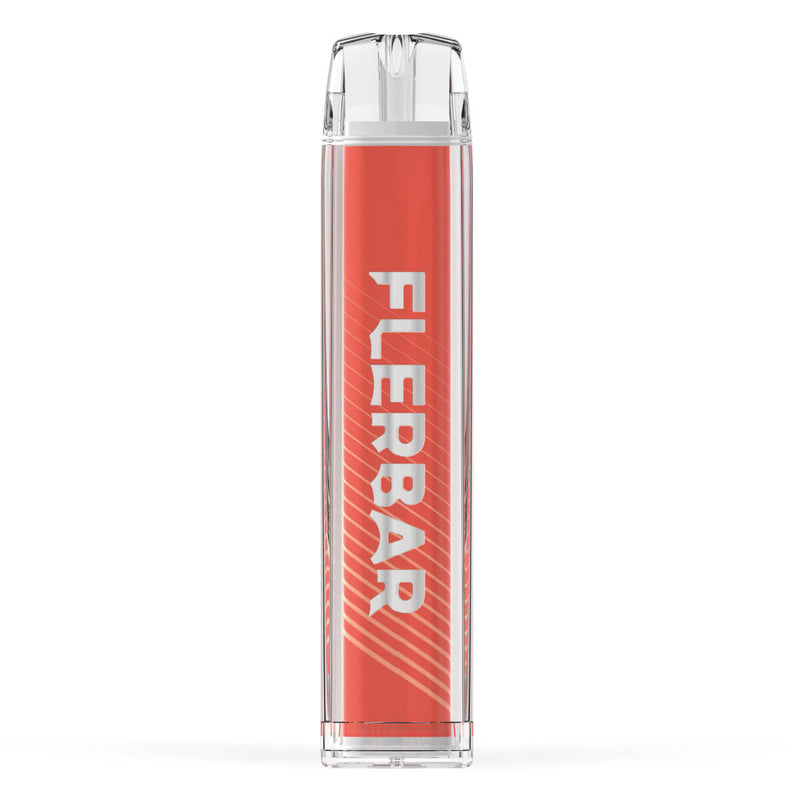 Passion Fruit Disposable by Flerbar