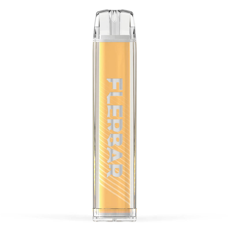Pineapple Ice Disposable by Flerbar