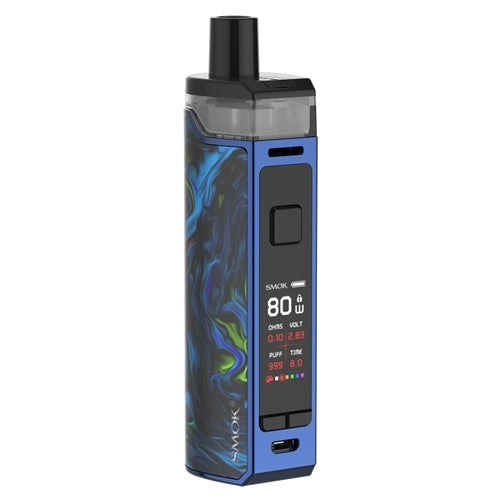 RPM80 Pod Kit by Smok