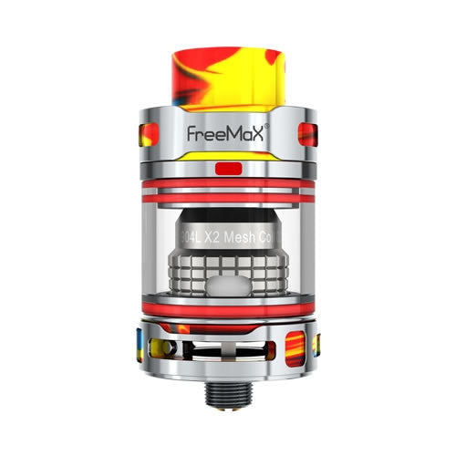 Fireluke 3 Tank by Freemax