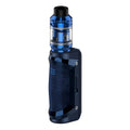 Aegis Solo 2 S100 Kit by Geekvape Navy Blue