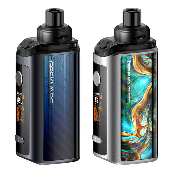 Obelisk 65 Pod Kit by Geekvape Main Image