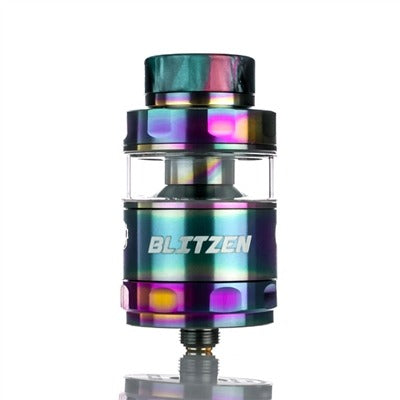 Blitzen RTA by Geekvape