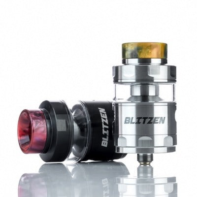 Blitzen RTA by Geekvape