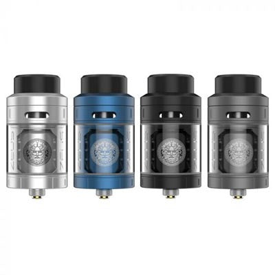 Zeus Dual RTA by Geekvape