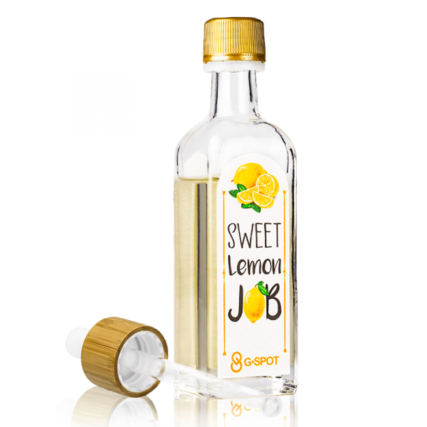 Sweet Lemon Job by G.Spot
