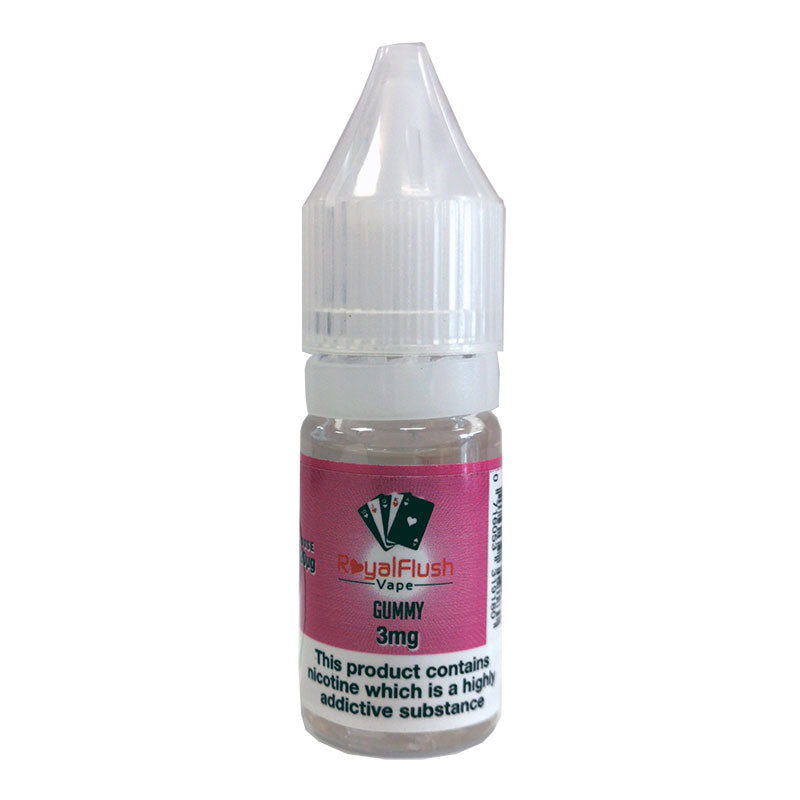 Gummy by Royal Flush Vape 10ml