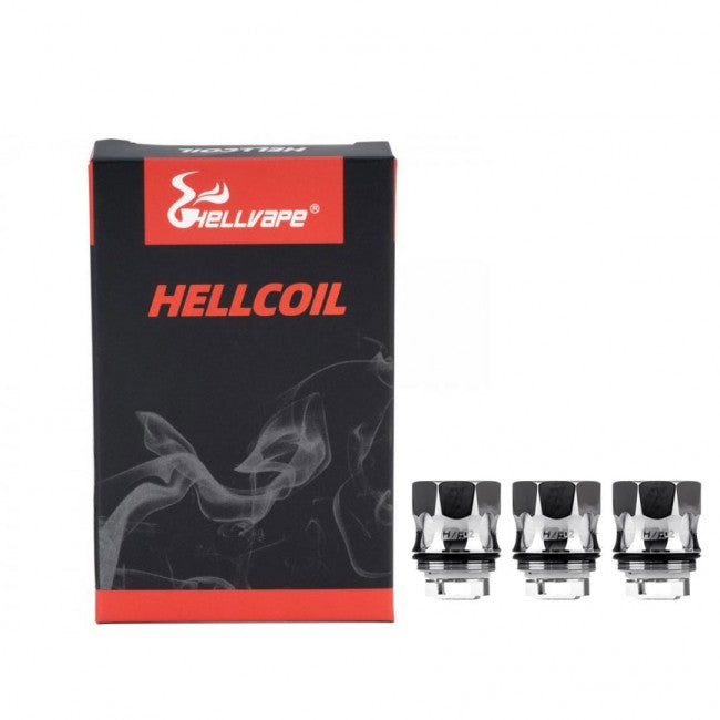 Hellcoil by Hellvape