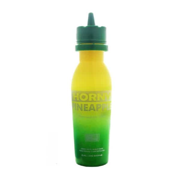 Pineapple by Horny Flava