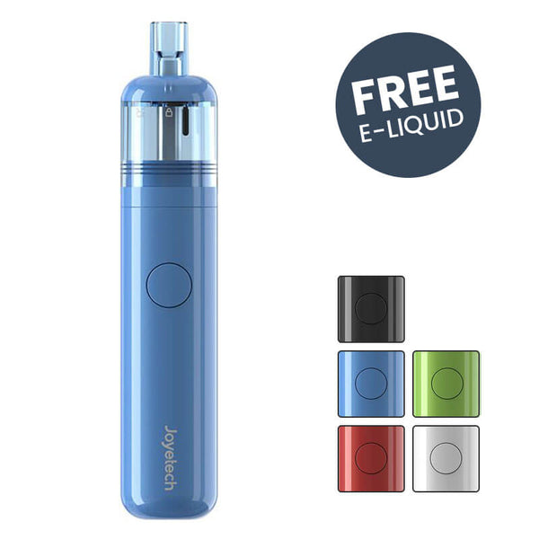 Ego 510 Vape Kit - All Colours