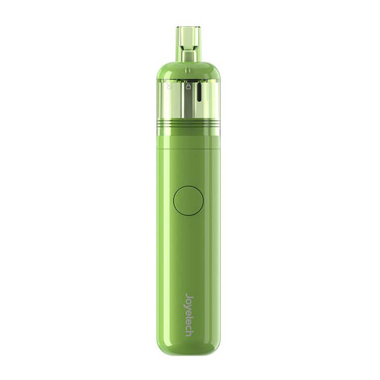 Ego 510 Vape Kit - Green