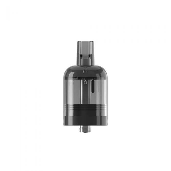 eGo 510 Replacement Cartridges - Black