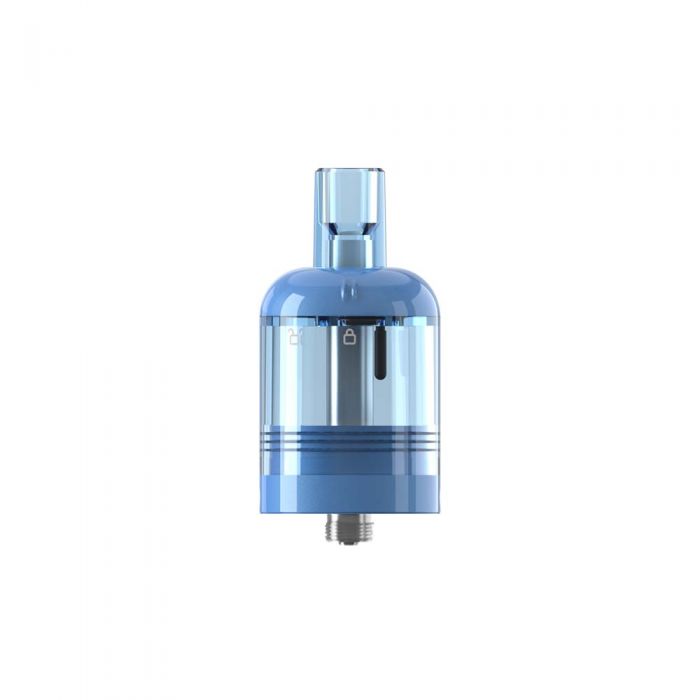 eGo 510 Replacement Cartridges - Blue