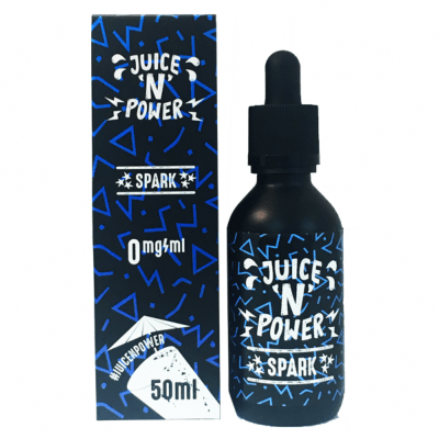 Shock by Juice N Power