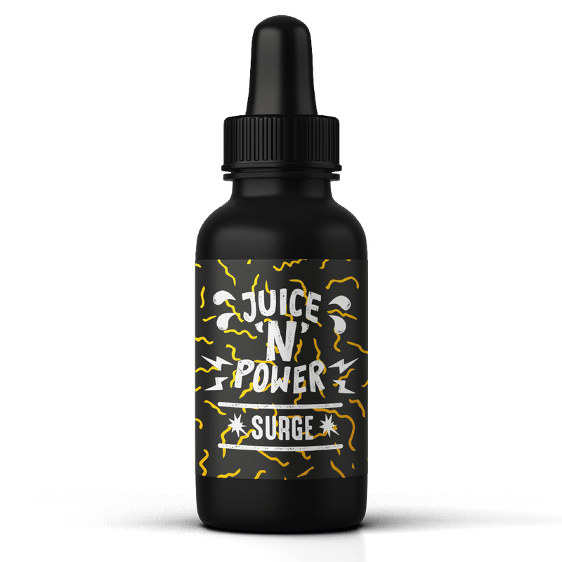 Surge by Juice N Power