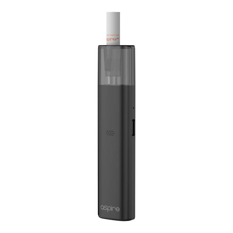 Vilter Pod Kit by Aspire Black