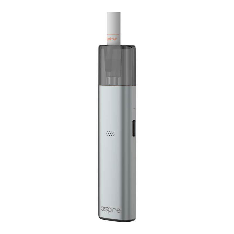 Aspire Vilter Pod Kit Grey