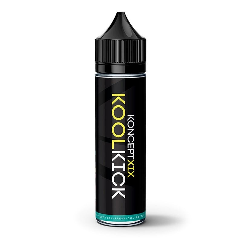 Kool Kick by Koncept