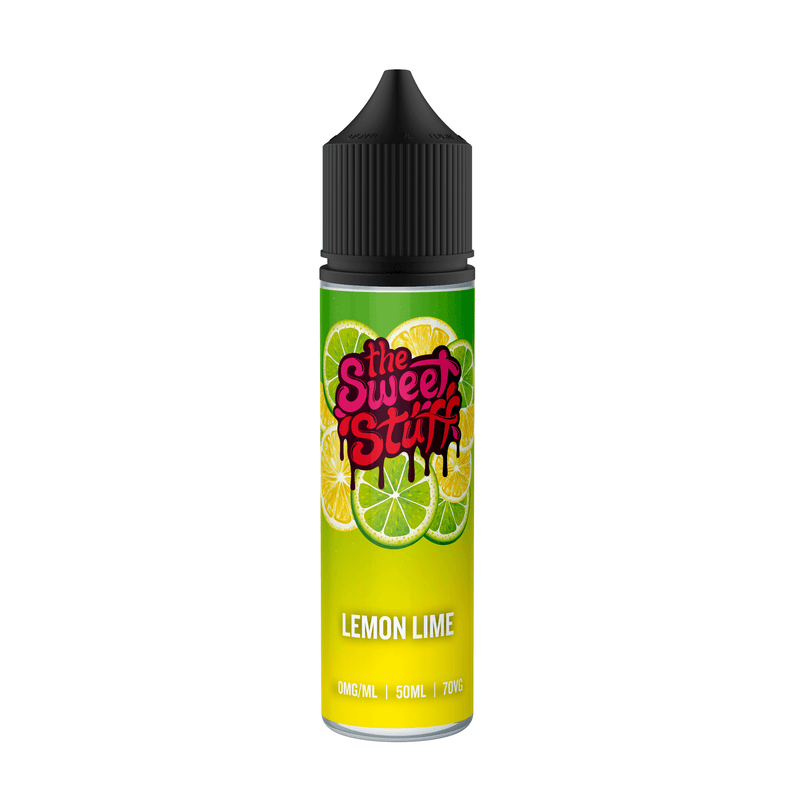 Lemon Lime by The Sweet Stuff