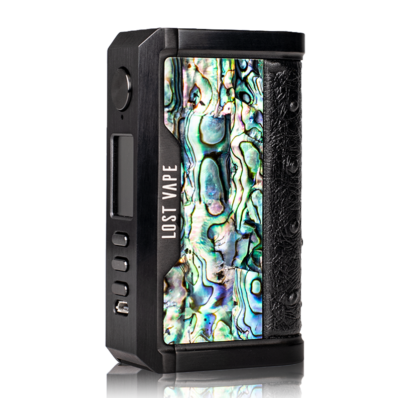 Centaurus DNA 250C Mod by Lost Vape