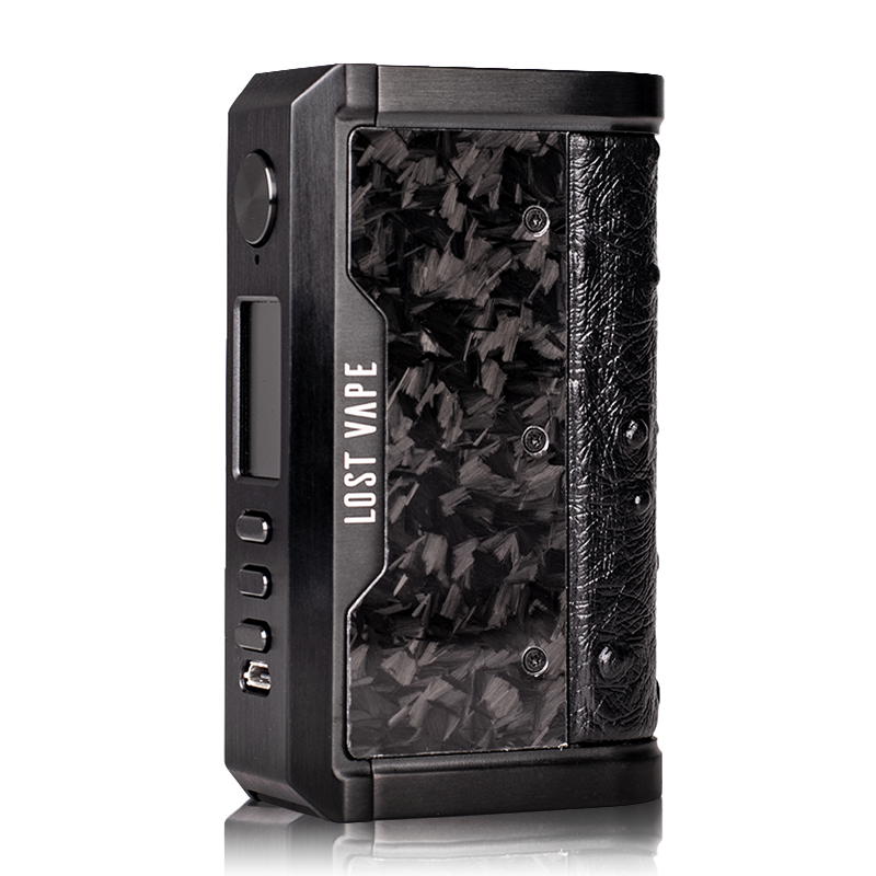 Centaurus DNA 250C Mod by Lost Vape