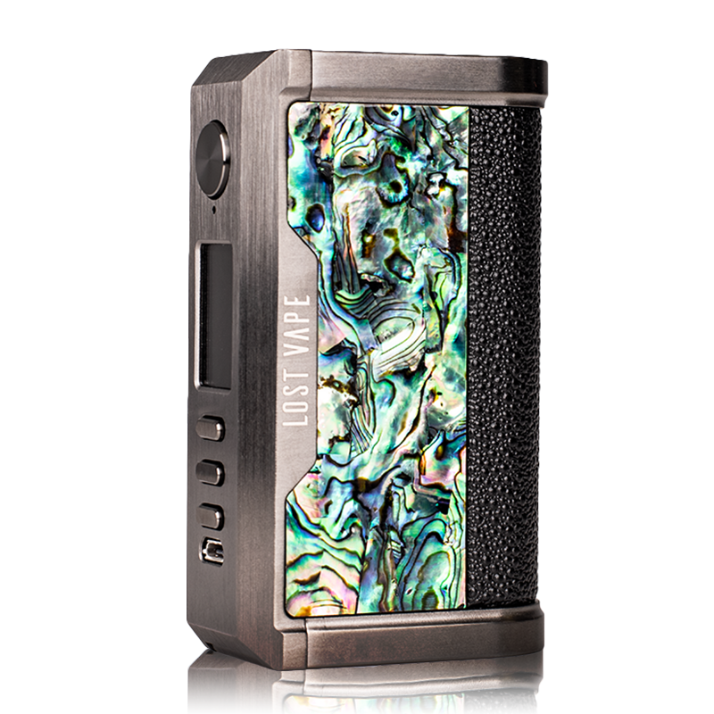 Centaurus DNA 250C Mod by Lost Vape