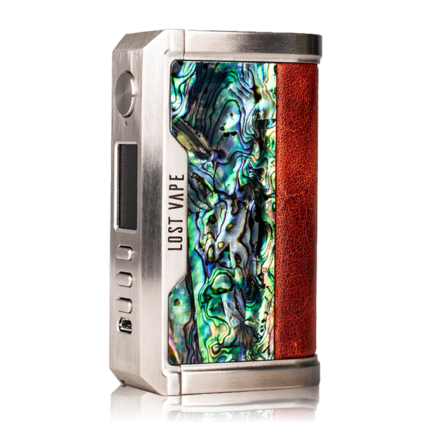 Centaurus DNA 250C Mod by Lost Vape