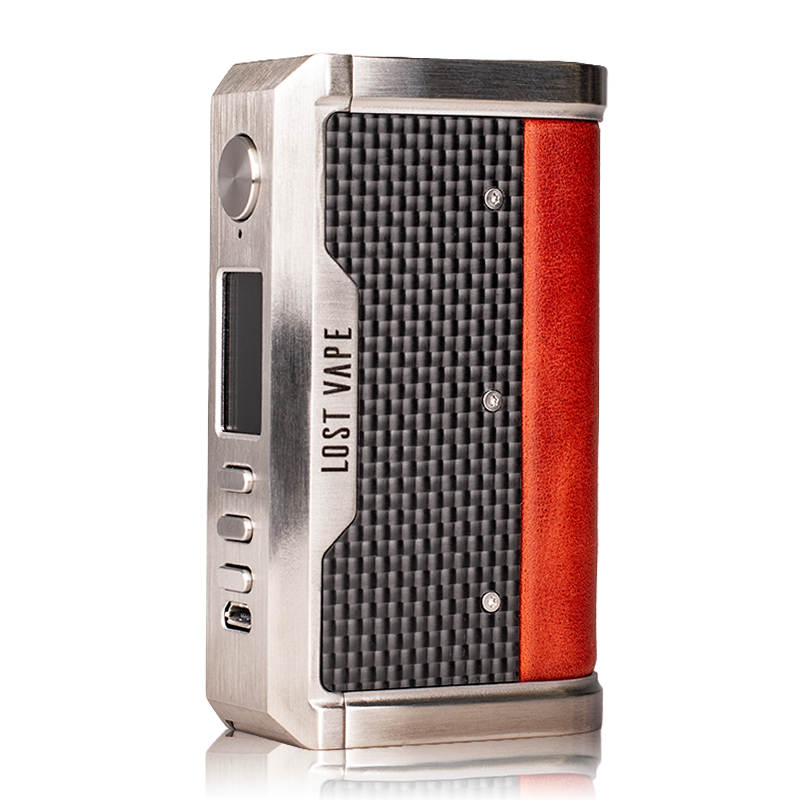 Centaurus DNA 250C Mod by Lost Vape