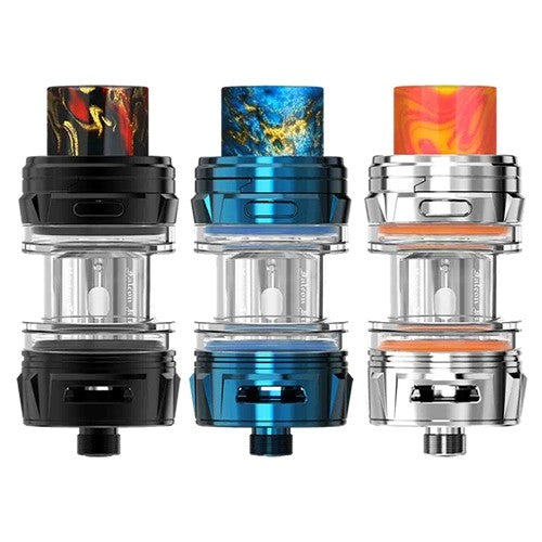 Falcon King Tank by Horizontech