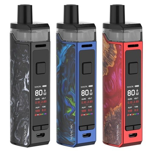 RPM80 Pod Kit by Smok