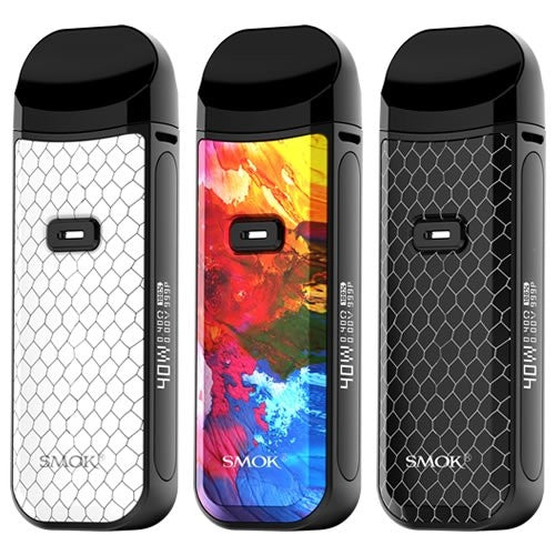 Nord 2 Kit by Smok