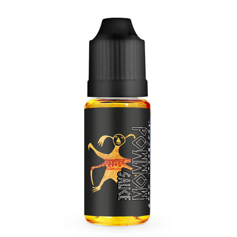 Powwow Sauce by Manabush 10ml