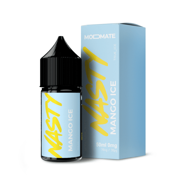 Modmate Mango Ice by Nasty Juice 50ml