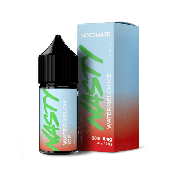 Modmate Watermelon Ice by Nasty Juice 50ml