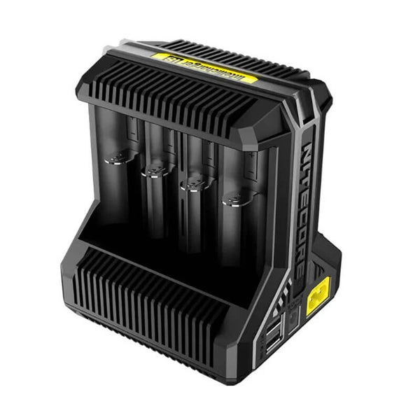 i8 Charger by Nitecore