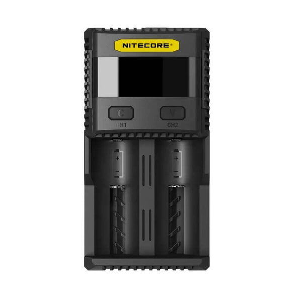 SC2 Charger by Nitecore