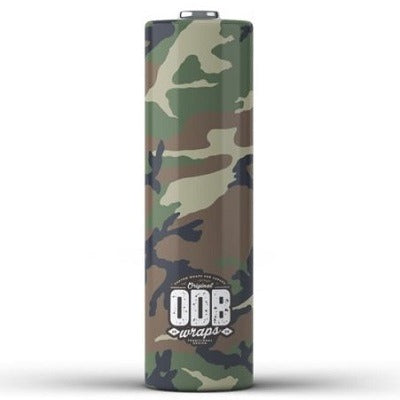 20700 Battery Wraps by ODB