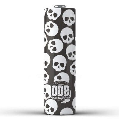 18650 Battery Wraps by ODB