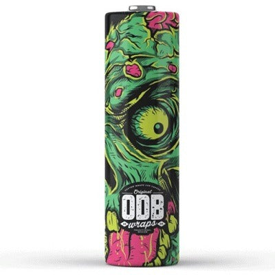 20700 Battery Wraps by ODB