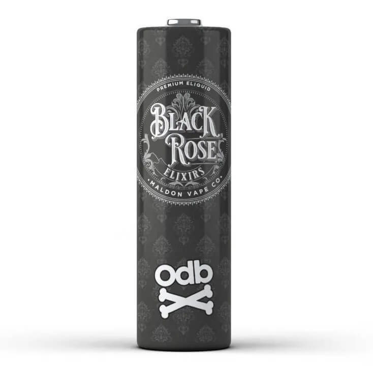 18650 Battery Wraps by ODB