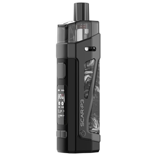 Scar P3 80W Pod Kit by Smok