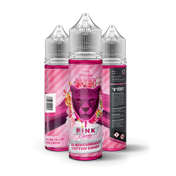 Pink Candy by Dr Vapes