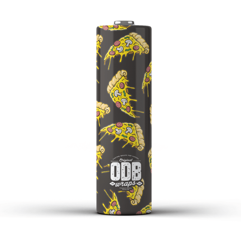 18650 Battery Wraps by ODB