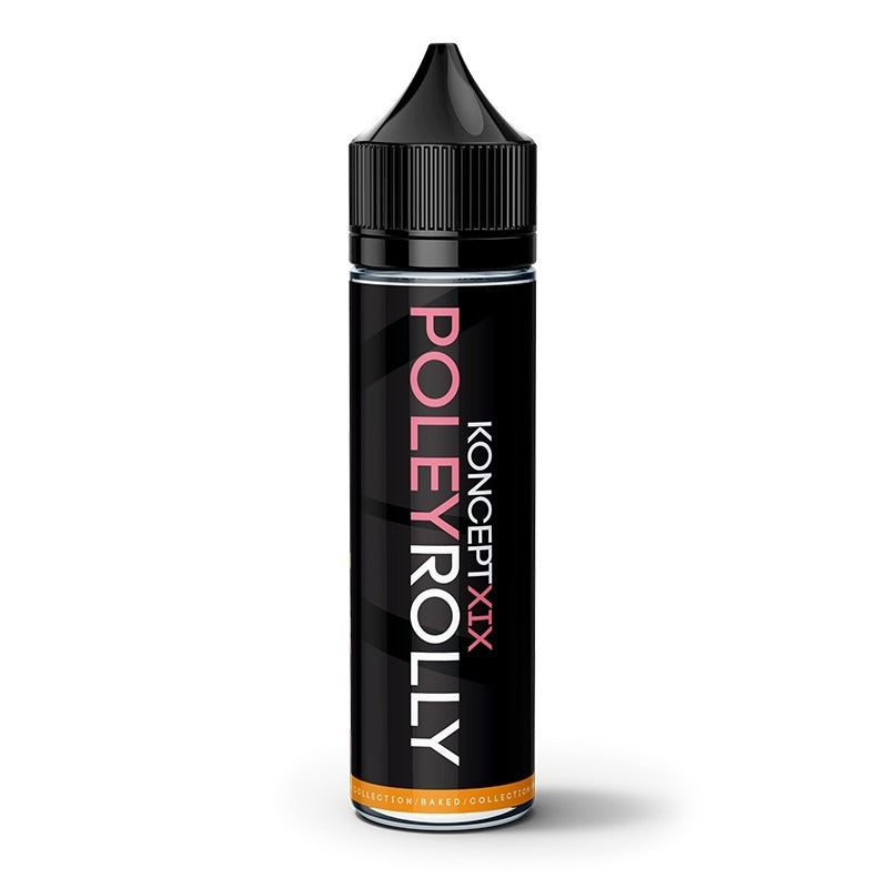 Poley Rolly by Koncept XIX