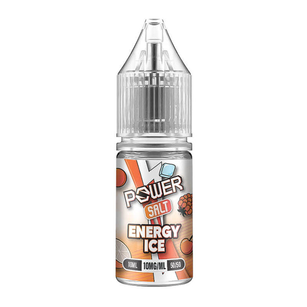 Power Salt Energy Ice by Juice N Power