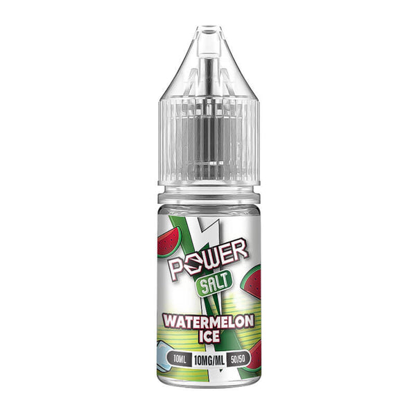 Power Salt Watermelon Ice by Juice N Power