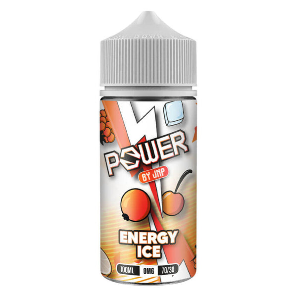 Power Energy Ice by Juice N Power