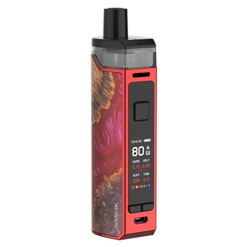 RPM80 Pod Kit by Smok