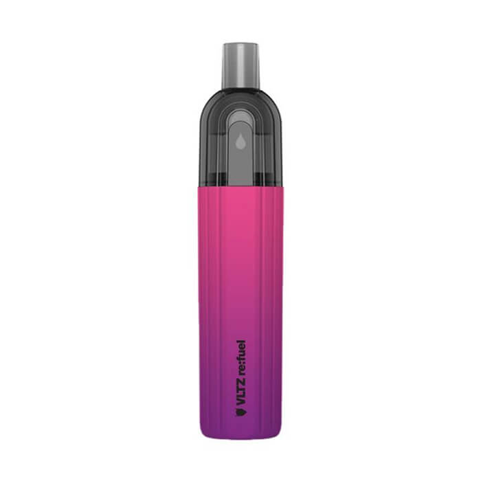 One Up R1 re:fuel edition Electric Fuchsia